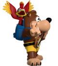 Youtooz Collectible Banjo-Kazooie thumbnail 4