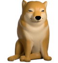 Youtooz Collectible Cheems thumbnail 2