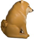 Youtooz Collectible Cheems thumbnail 11