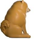 Youtooz Collectible Cheems thumbnail 13