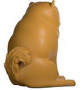 Youtooz Collectible Cheems thumbnail 15