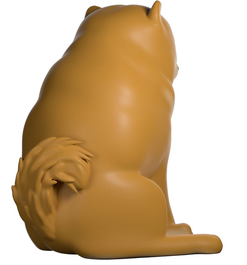 Youtooz Collectible Cheems image 15