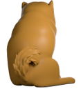 Youtooz Collectible Cheems thumbnail 17