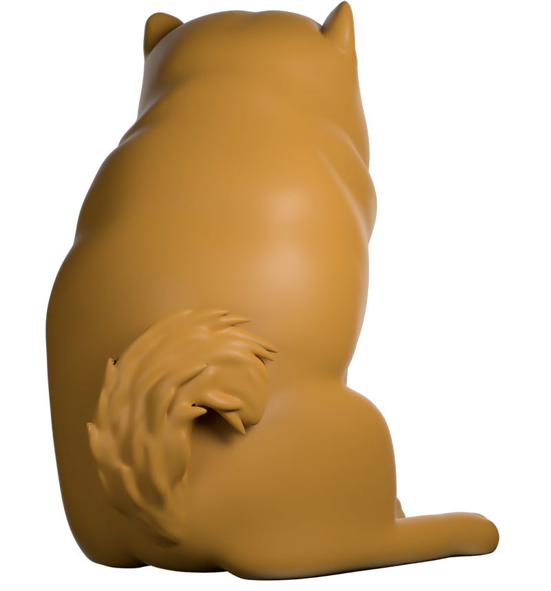 Youtooz Collectible Cheems image 17
