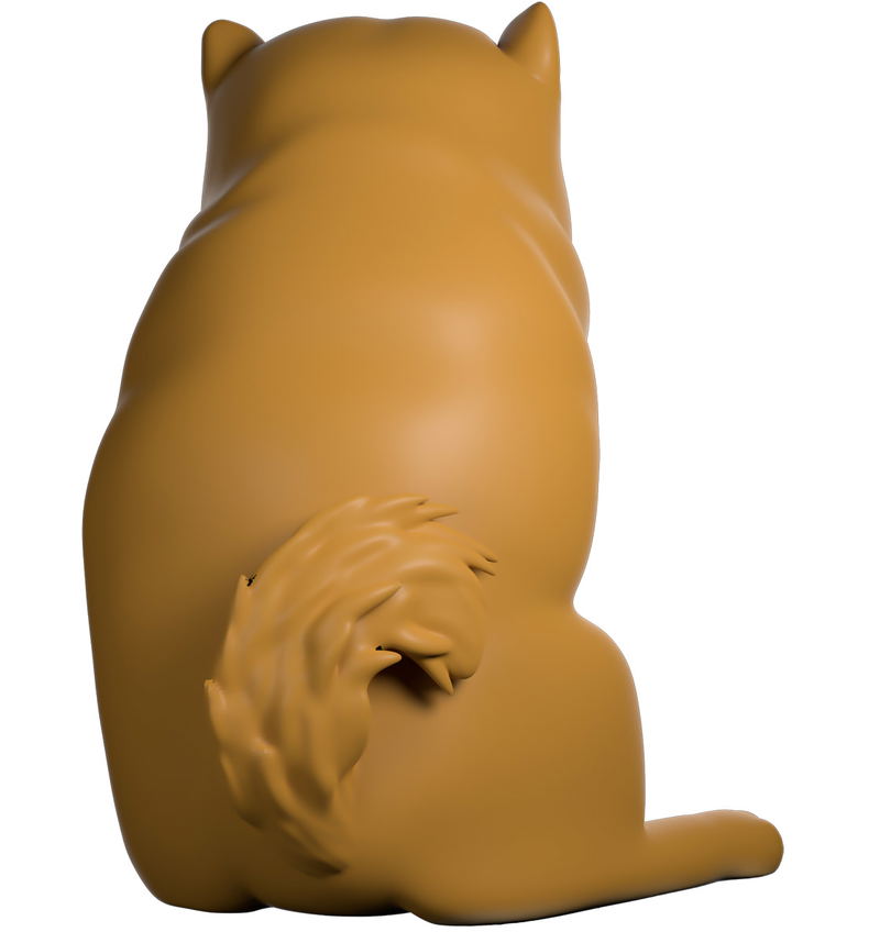 Youtooz Collectible Cheems image 18