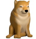 Youtooz Collectible Cheems thumbnail 3