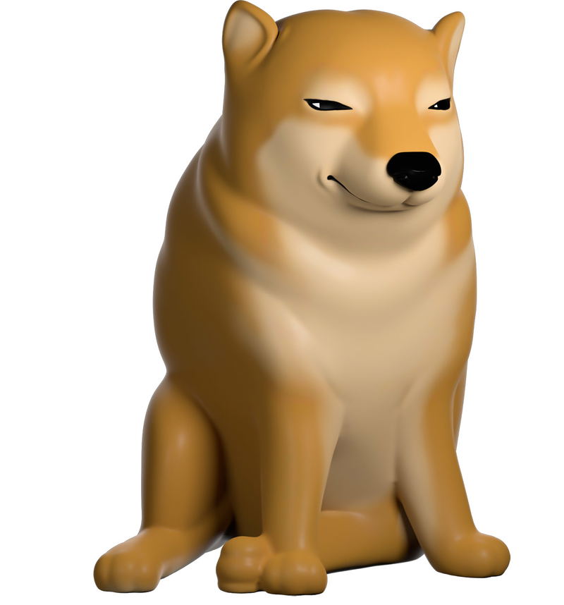 Youtooz Collectible Cheems image 3