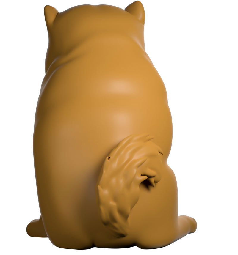 Youtooz Collectible Cheems image 20