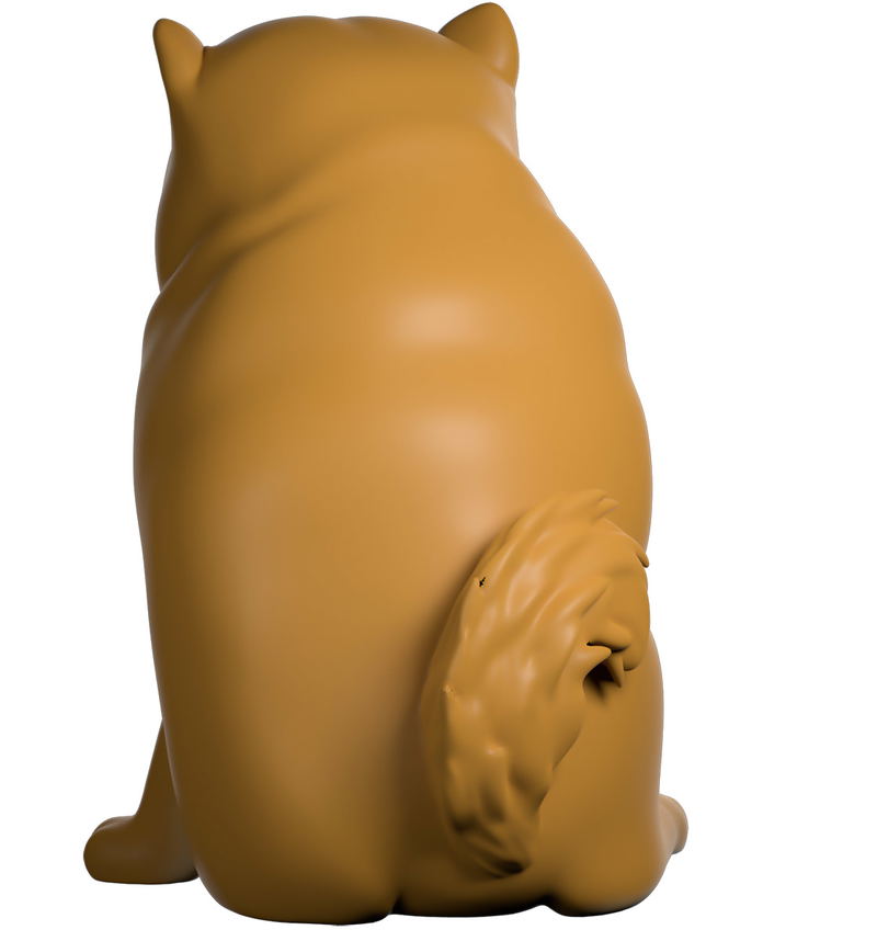 Youtooz Collectible Cheems image 21