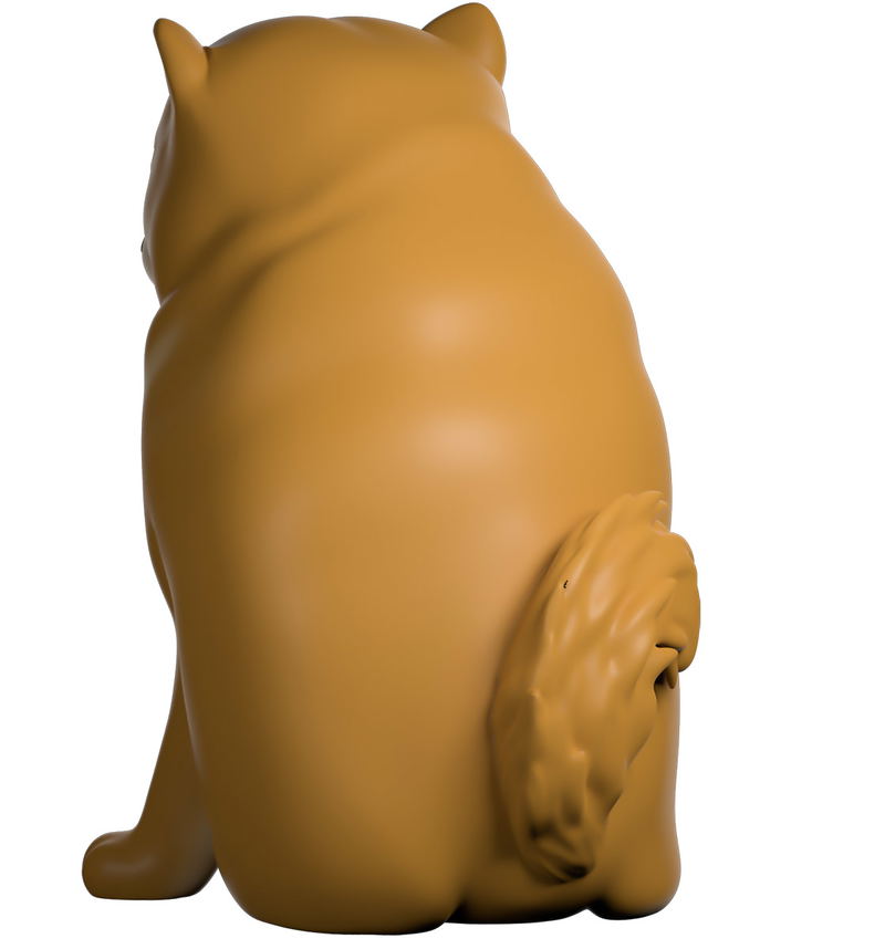 Youtooz Collectible Cheems image 22