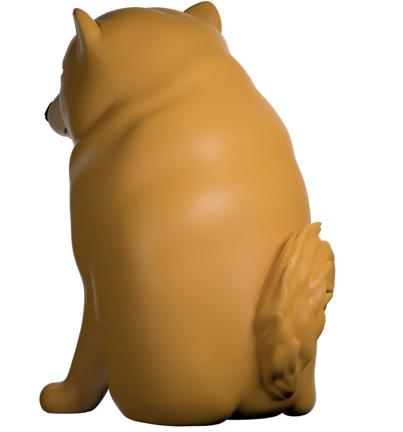 Youtooz Collectible Cheems image 23