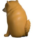 Youtooz Collectible Cheems thumbnail 24