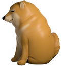 Youtooz Collectible Cheems thumbnail 28