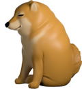 Youtooz Collectible Cheems thumbnail 29