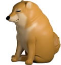 Youtooz Collectible Cheems thumbnail 30