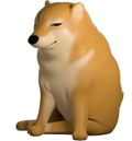 Youtooz Collectible Cheems thumbnail 32