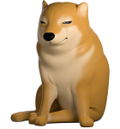 Youtooz Collectible Cheems thumbnail 34