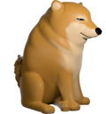Youtooz Collectible Cheems thumbnail 7