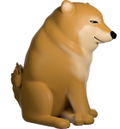 Youtooz Collectible Cheems thumbnail 8