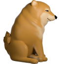 Youtooz Collectible Cheems thumbnail 9