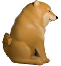 Youtooz Collectible Cheems thumbnail 10