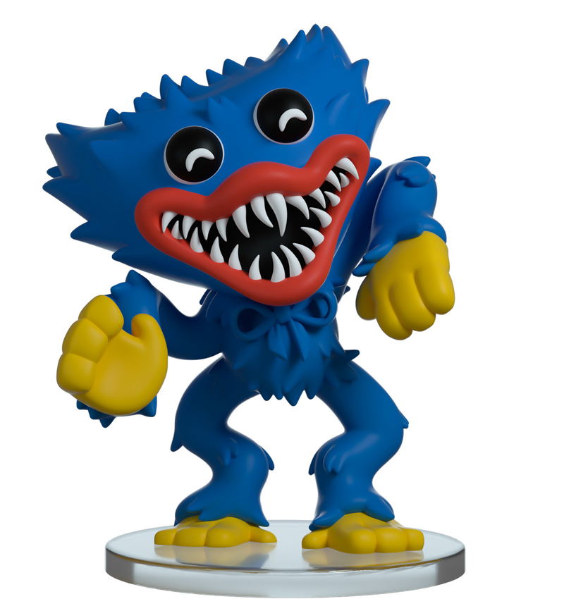 Youtooz Collectible Huggy Wuggy image 2