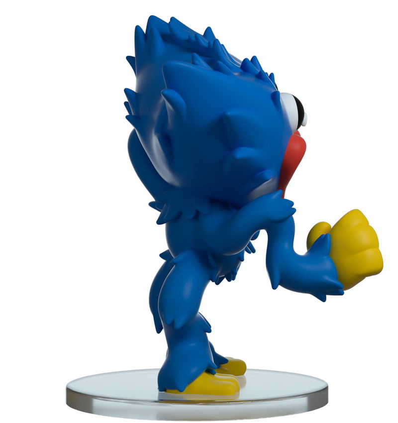 Youtooz Collectible Huggy Wuggy image 12