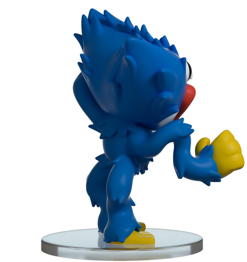 Youtooz Collectible Huggy Wuggy image 13