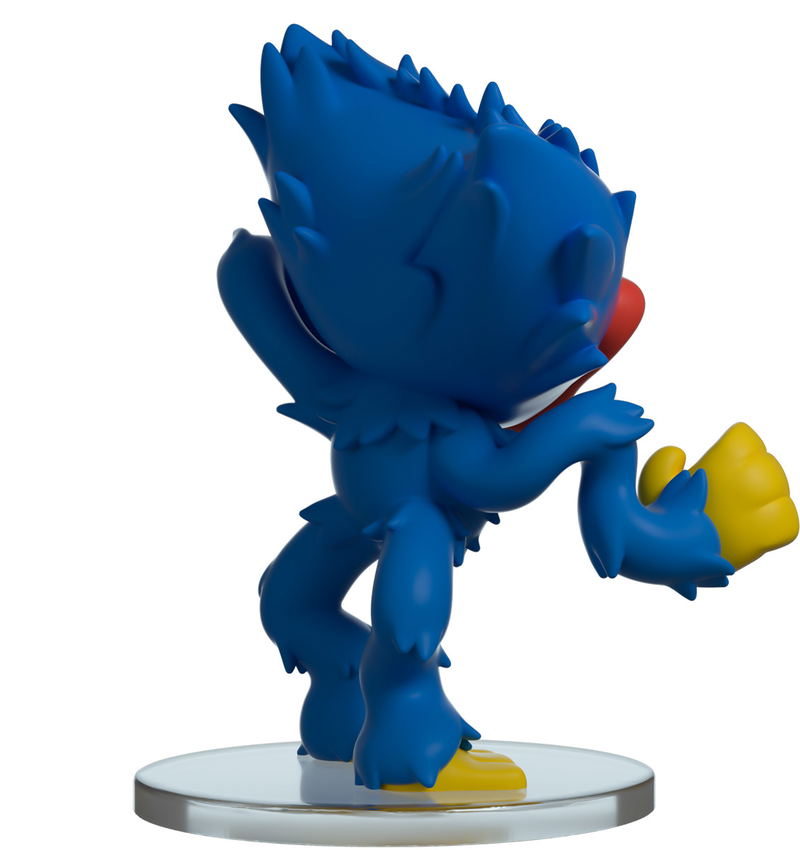 Youtooz Collectible Huggy Wuggy image 14
