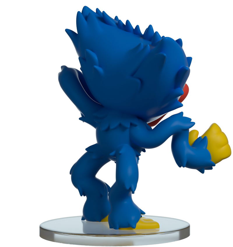 Youtooz Collectible Huggy Wuggy image 15