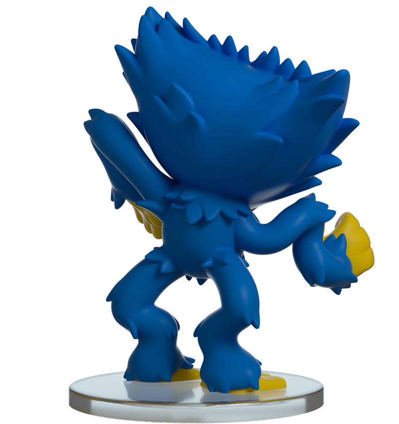 Youtooz Collectible Huggy Wuggy image 17