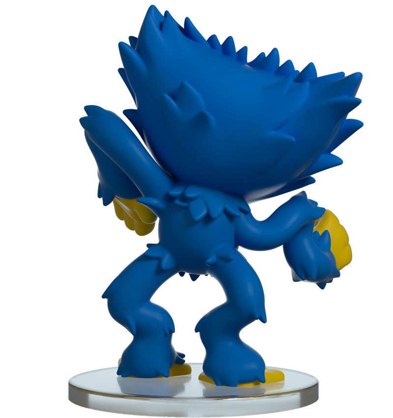 Youtooz Collectible Huggy Wuggy image 18