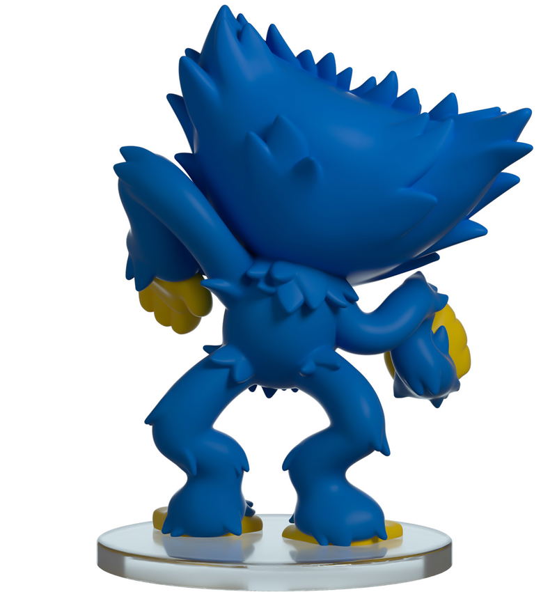 Youtooz Collectible Huggy Wuggy image 19