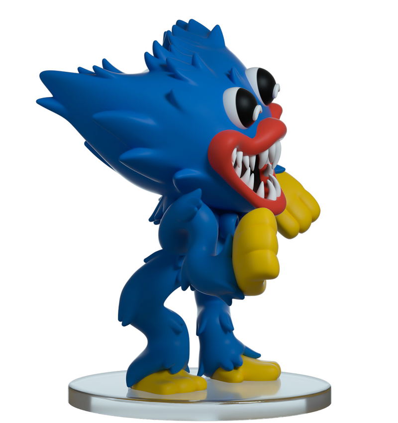 Youtooz Collectible Huggy Wuggy image 8
