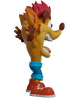 Youtooz Collectible Woah Crash Bandicoot thumbnail 11