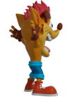Youtooz Collectible Woah Crash Bandicoot thumbnail 12