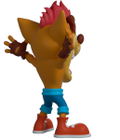 Youtooz Collectible Woah Crash Bandicoot thumbnail 14
