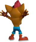 Youtooz Collectible Woah Crash Bandicoot thumbnail 16
