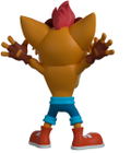 Youtooz Collectible Woah Crash Bandicoot thumbnail 17