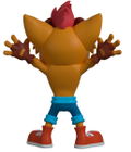 Youtooz Collectible Woah Crash Bandicoot thumbnail 18