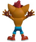 Youtooz Collectible Woah Crash Bandicoot thumbnail 19