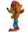 Youtooz Collectible Woah Crash Bandicoot thumbnail 25