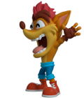 Youtooz Collectible Woah Crash Bandicoot thumbnail 31