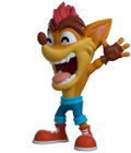 Youtooz Collectible Woah Crash Bandicoot thumbnail 33