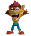 Youtooz Collectible Woah Crash Bandicoot thumbnail 36