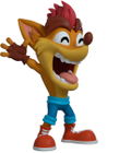 Youtooz Collectible Woah Crash Bandicoot thumbnail 5