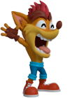 Youtooz Collectible Woah Crash Bandicoot thumbnail 6