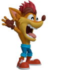 Youtooz Collectible Woah Crash Bandicoot thumbnail 7