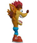 Youtooz Collectible Woah Crash Bandicoot thumbnail 10
