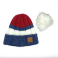 Yuru Camp Nadeshiko's Knit Cap (Re-run) thumbnail 2